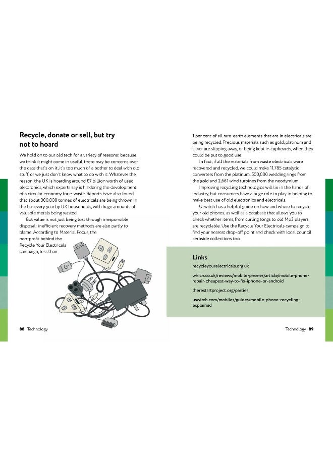 Green Guide  - Image 4