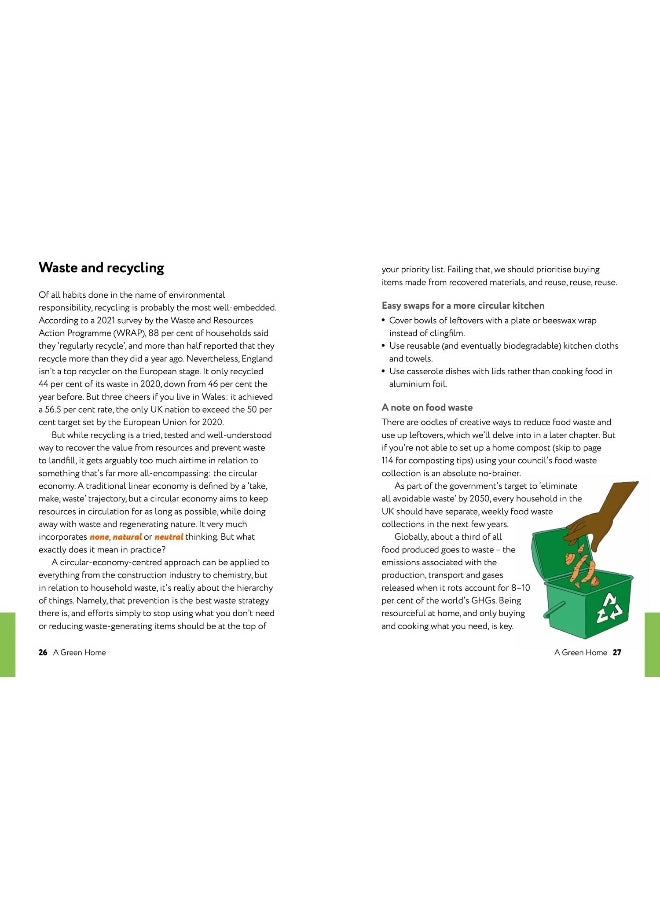 Green Guide  - Image 3
