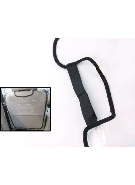 Rennway Car Seat Back Protector 2-Piece Case  - Image 2