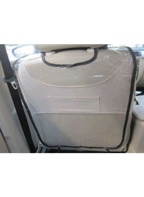 Rennway Car Seat Back Protector 2-Piece Case  - Image 3