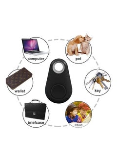 ESPANIA ESPANIA Smart Tag - Bluetooth Tracker for Keys, Wallets, Bags, Pets, Children, Elderly, and More | Your Ultimate Item Locator for Everyday Essentials.  - Image 4