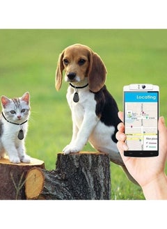ESPANIA ESPANIA Smart Tag - Bluetooth Tracker for Keys, Wallets, Bags, Pets, Children, Elderly, and More | Your Ultimate Item Locator for Everyday Essentials.  - Image 5