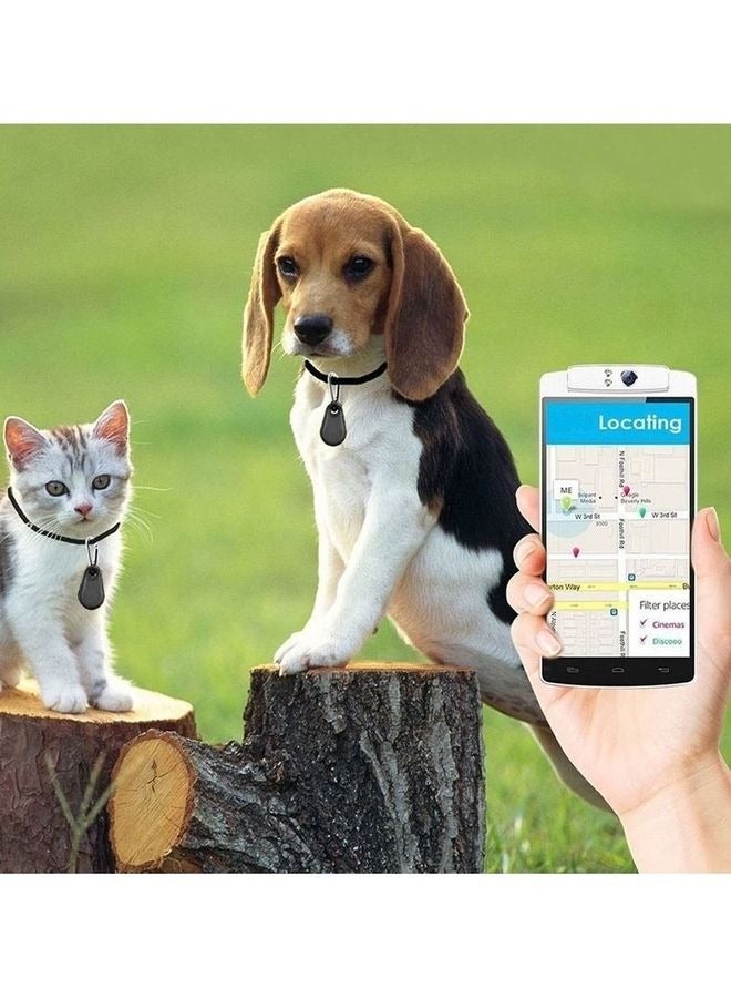 إسبانيا علامة ESPANIA الذكية - جهاز تعقب بلوتوث للمفاتيح والمحافظ والحقائب والحيوانات الأليفة والأطفال وكبار السن والمزيد | أداة تحديد العناصر المثالية الخاصة بك للحصول على الضروريات اليومية. - Image 5