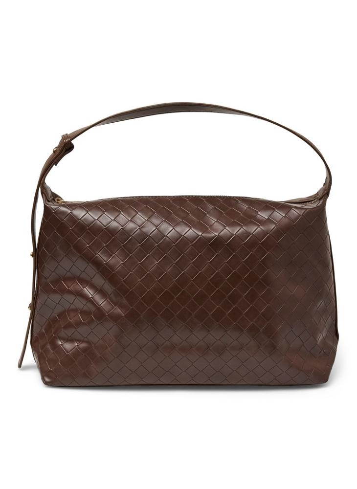 VERO MODA Vmmarla Braided Shoulder Bag - Image 1