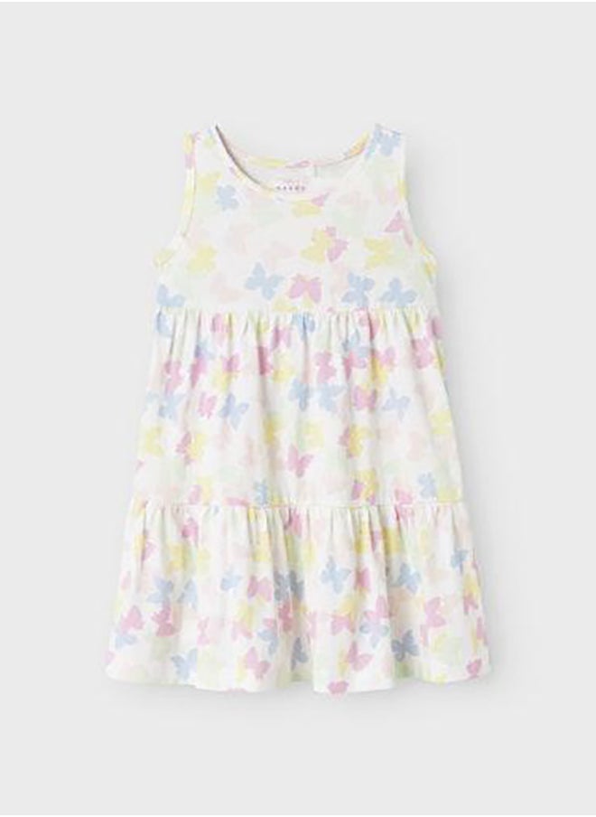 NAME IT Nmfvigga Spencer Dress  - Image 3