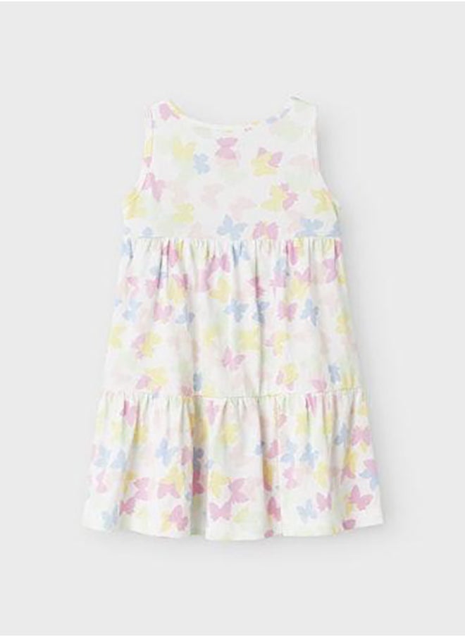 NAME IT Nmfvigga Spencer Dress  - Image 4
