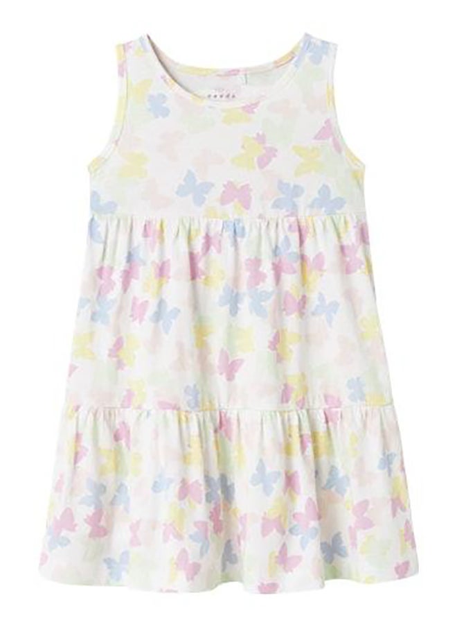 NAME IT Nmfvigga Spencer Dress  - Image 2