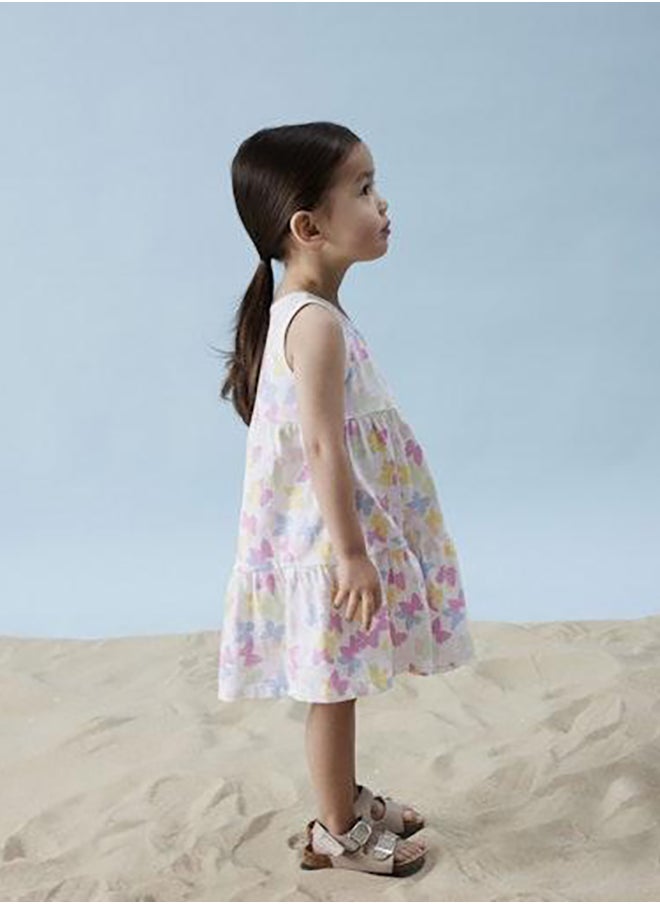 NAME IT Nmfvigga Spencer Dress  - Image 1