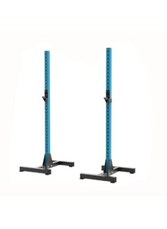LivePro - Separated Squat Rack Lp6000 