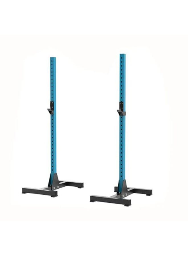 LivePro - Separated Squat Rack Lp6000 