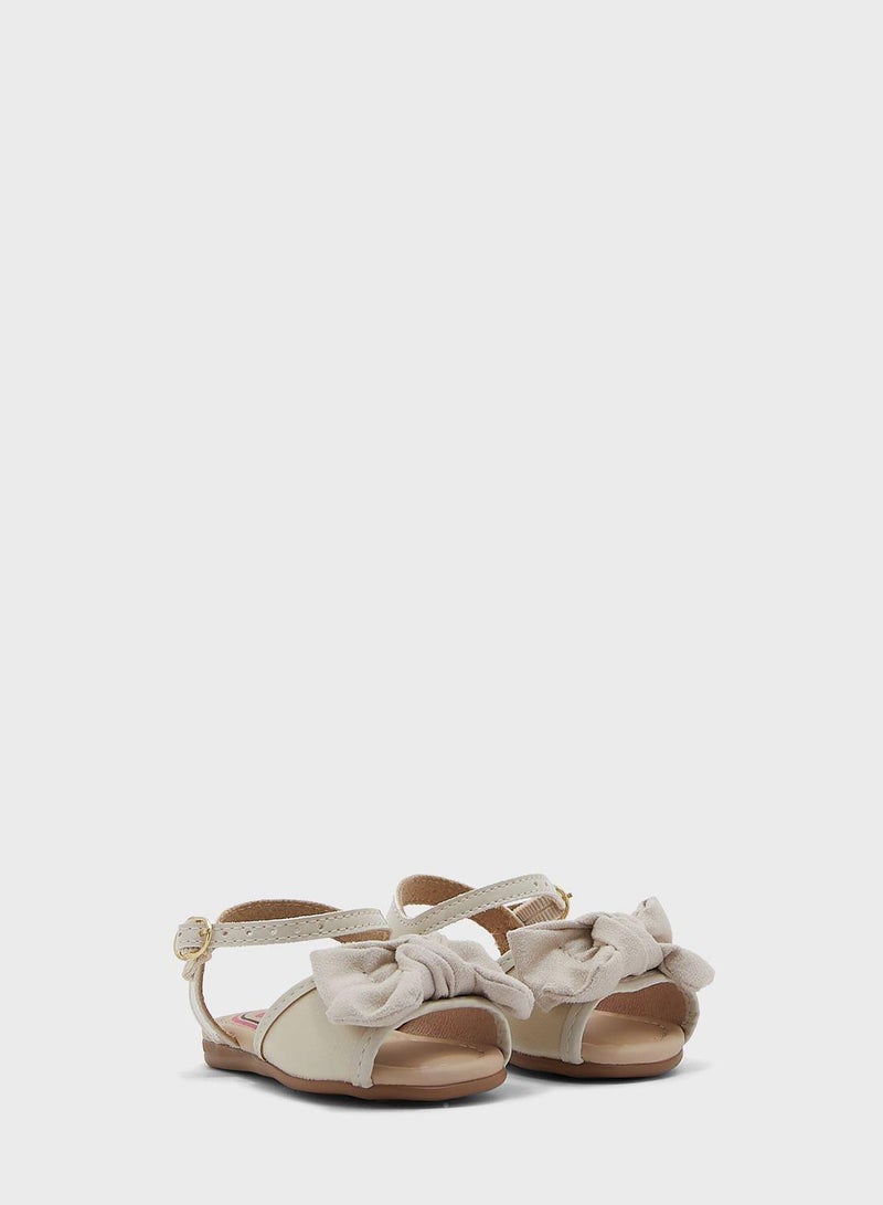 MOLEKINHA Infant Everly Ballerinas  - Image 4