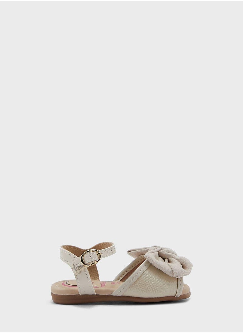 MOLEKINHA Infant Everly Ballerinas  - Image 1