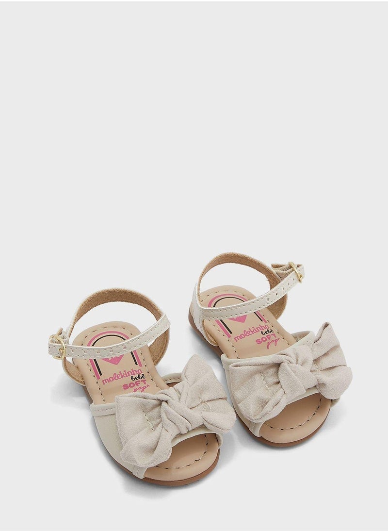 MOLEKINHA Infant Everly Ballerinas  - Image 2