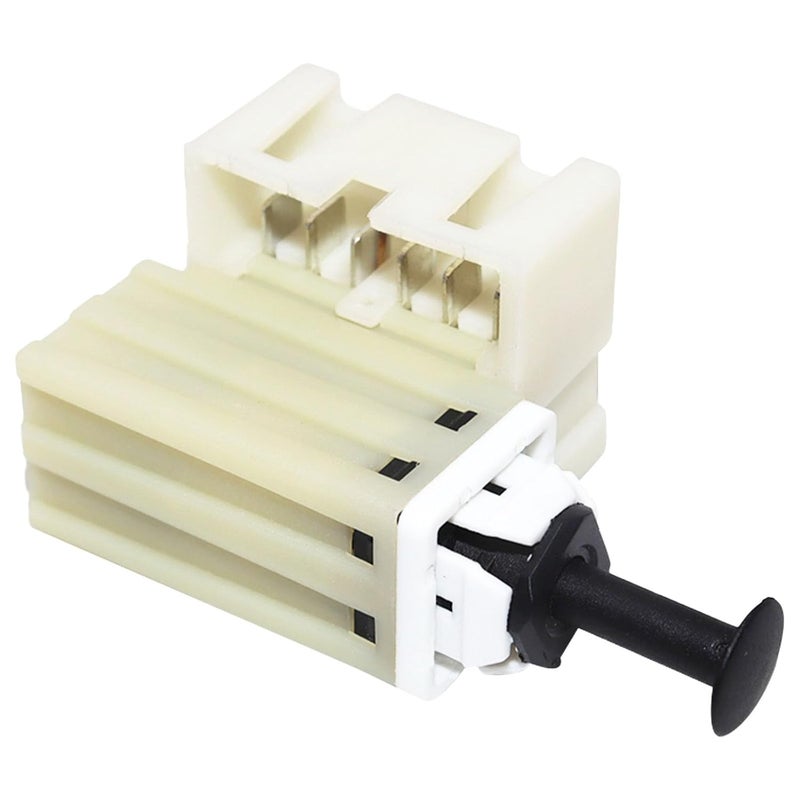 OSKYUO Brake Light Stoplight Lamp Switch Sensor 4671336AD for Chrysler and Dodge Vehicles - Image 1