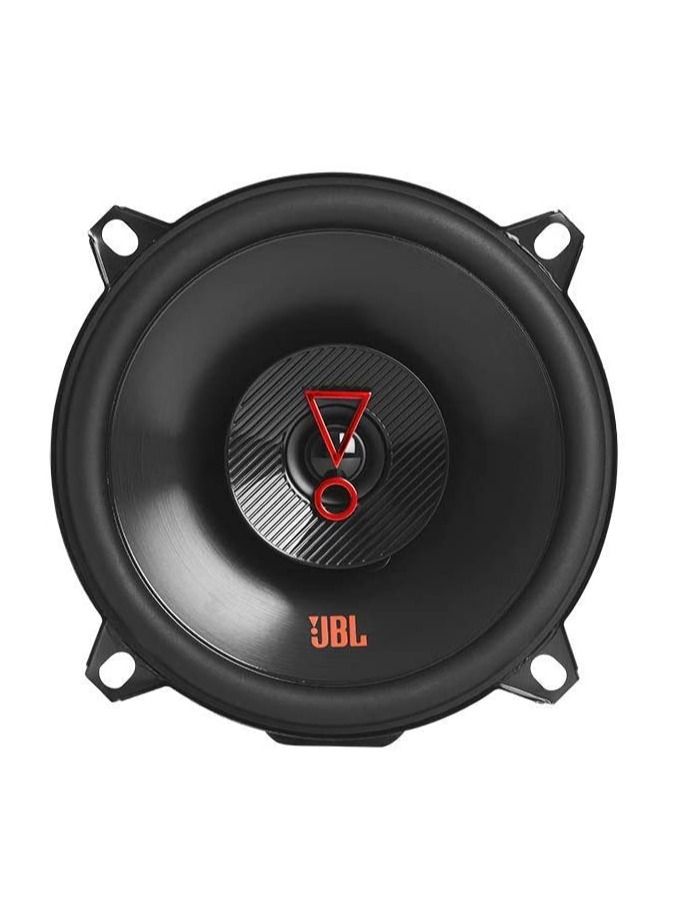 JBL JBL Stage3 527F 5.25 Inch Two-Way Car Audio Speaker 200W  - Image 2