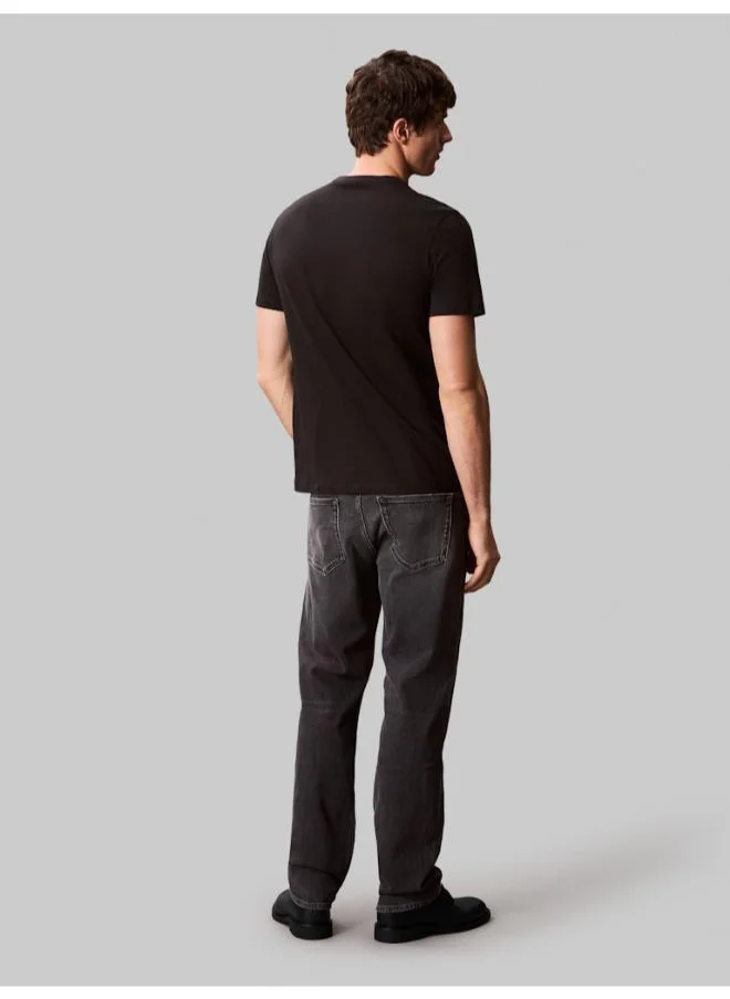 كالفن كلاين جينز Short Sleeve T-Shirt