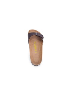 BIRKENSTOCK Birko-Flor - Dark Brown  - Image 3
