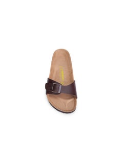 BIRKENSTOCK Birko-Flor - Dark Brown  - Image 2