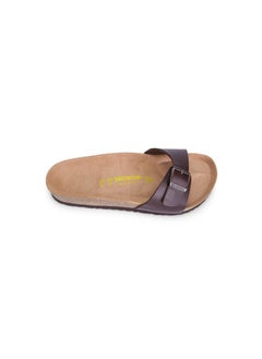 BIRKENSTOCK Birko-Flor - Dark Brown  - Image 5