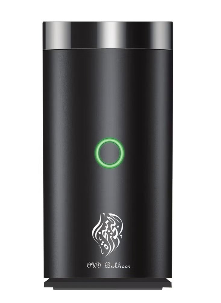 Bakhoor - Type-C USB Rechargeable Car Incense Burner - Image 1