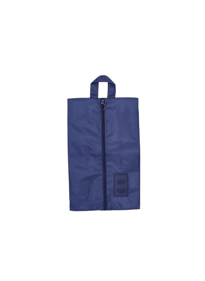 Travel Vision TRAVEL VISION   SHOE BAG  SIZE:35X21CM COLOR:DARK BLUE  - Image 2