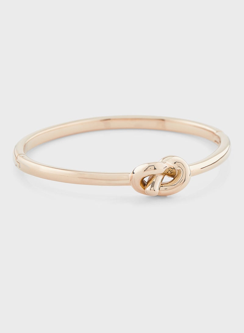 OLIVIA BURTON LOVER'S KNOT - Image 1