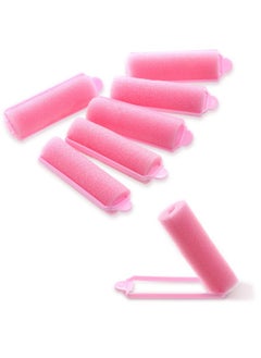 36 Pcs Foam Sponge Hair Rollers 2.76 Inch Small Flexible Sleeping Curlers Soft Hairdressing Curlers For Women Girls Hair Styling - pzsku/Z0D9A99591633000E4255Z/45/_/1719076682/587a7aa5-cd07-4884-9edb-9ae095397e1d