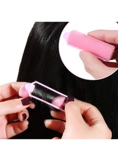 36 Pcs Foam Sponge Hair Rollers 2.76 Inch Small Flexible Sleeping Curlers Soft Hairdressing Curlers For Women Girls Hair Styling - pzsku/Z0D9A99591633000E4255Z/45/_/1719076682/75eb8fb0-7086-44f1-b9fa-ad4d697fc1d2