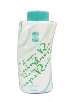 Ajmal Ajmal Rain Drops Perfumed Body Powder 100g 