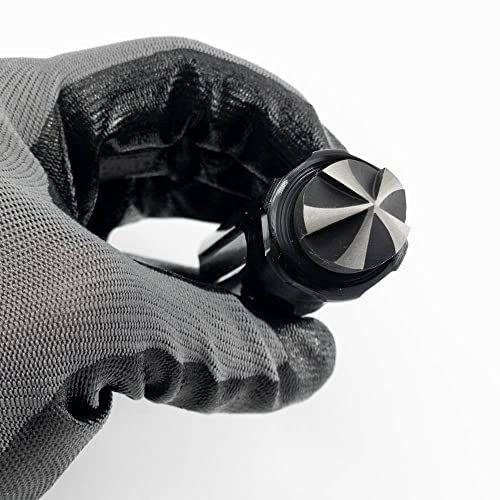 General Tools 196 Short Length Hand Reamer & Countersink, 3/4" - Image 3