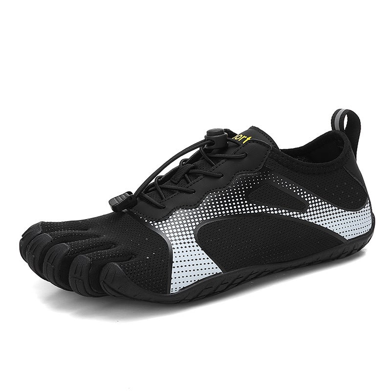 Five-Toe Water Shoes Breathable Quick-Dry Non-Slip for Men Women - Image 5