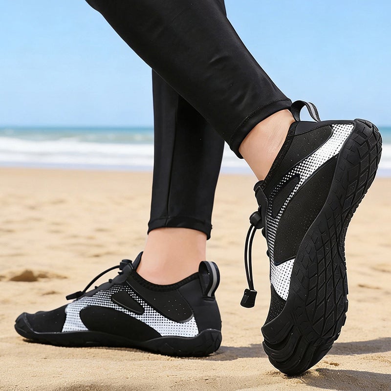 Five-Toe Water Shoes Breathable Quick-Dry Non-Slip for Men Women - Image 4