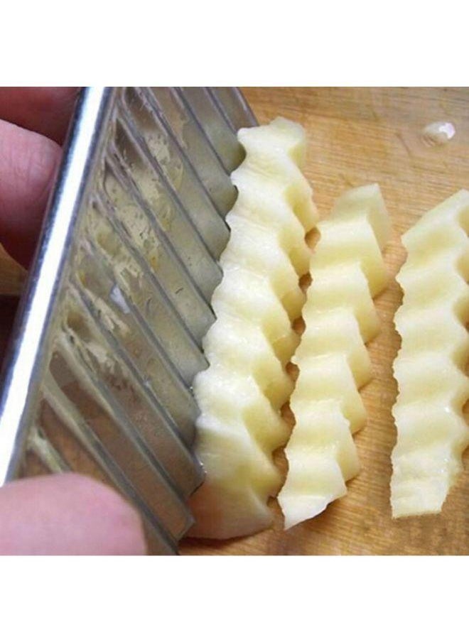 Sharpdo High Quality Fruit Cutter 20x6cm  - Image 3