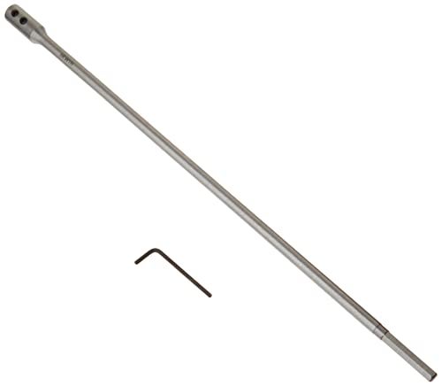 Irwin Tools 43805 Auger Bit Extensions, 18" - Image 5