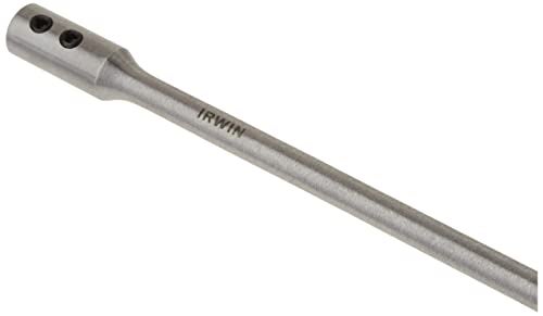 Irwin Tools 43805 Auger Bit Extensions, 18" - Image 4