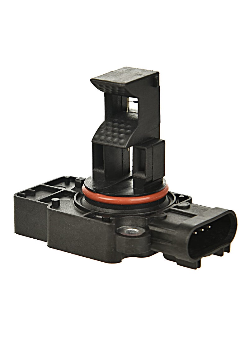 RLP Mass Air Flow Sensor MAF Sensor Compatible with Cadillac CTS Escalade Chevy Avalanche Silverado Suburban Tahoe GMC Sierra Yukon XL 1500 2500 Replaces 10393948 23256991  - Image 1
