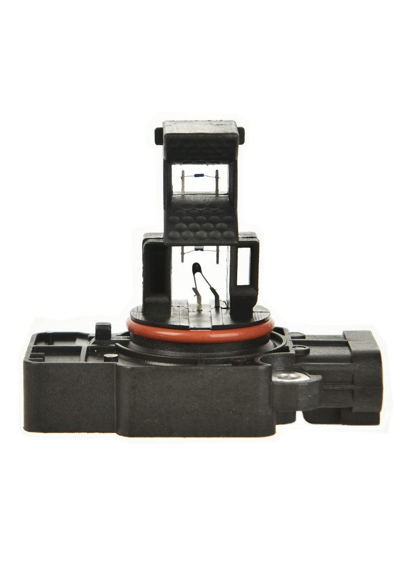 RLP Mass Air Flow Sensor MAF Sensor Compatible with Cadillac CTS Escalade Chevy Avalanche Silverado Suburban Tahoe GMC Sierra Yukon XL 1500 2500 Replaces 10393948 23256991  - Image 5