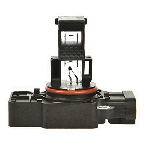 RLP Mass Air Flow Sensor MAF Sensor Compatible with Cadillac CTS Escalade Chevy Avalanche Silverado Suburban Tahoe GMC Sierra Yukon XL 1500 2500 Replaces 10393948 23256991 - Image 5