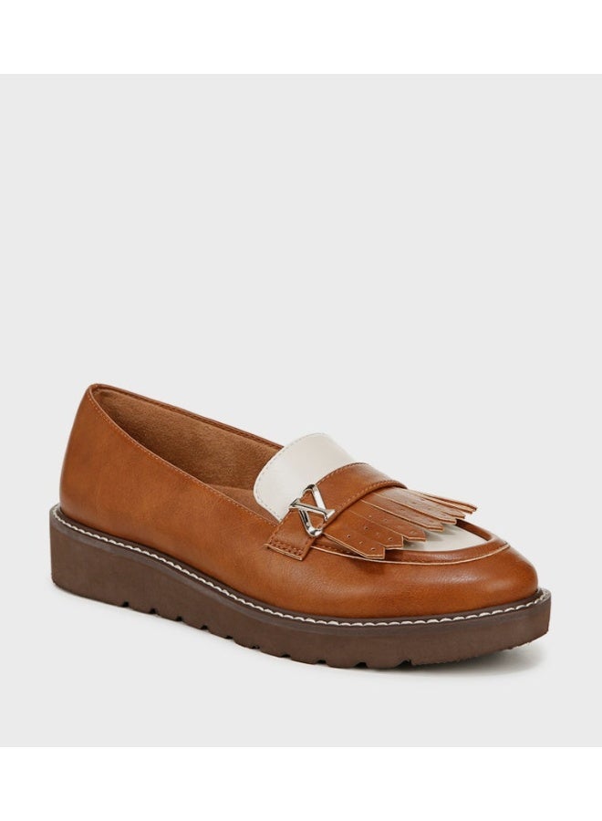 Expert Loafer