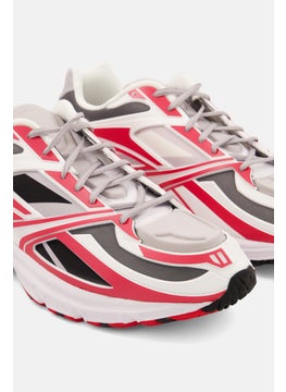 Reebok Men Premier Road Moder Lace Up Running Shoes, White  - Image 3