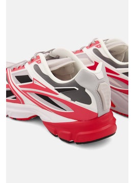 Reebok Men Premier Road Moder Lace Up Running Shoes, White  - Image 2
