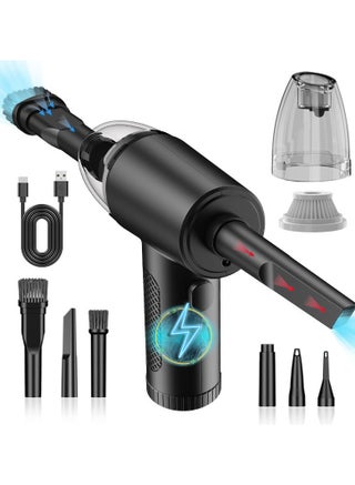 Multifunctional Car Vacuum Cleaner Household Portable Dust Collector Blowing and Suction Dual Use Mini Handheld Wireless Dust Blower - pzsku/Z0D9B19A9301CA205C6ACZ/45/1744512211/8e57a8b5-3e32-456d-b212-dd40224df076