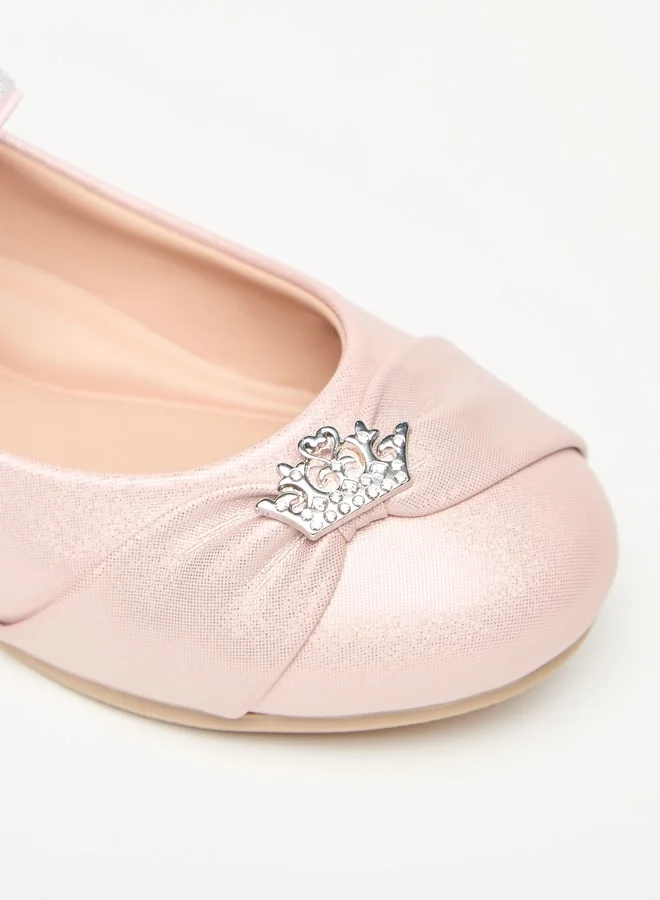ديزني Toddler Girls Ballerina