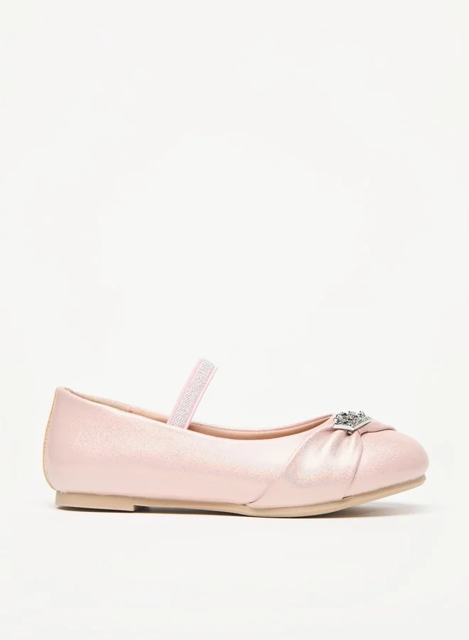 ديزني Toddler Girls Ballerina