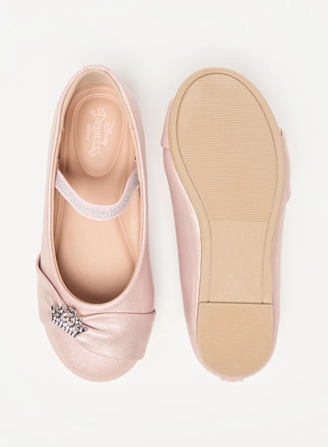 ديزني Toddler Girls Ballerina