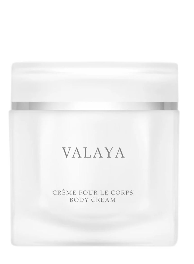PARFUM DE MARLY VALAYA BODY CREAM 200 ML - Image 2