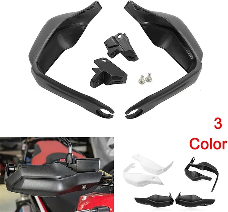 QASULER X-ADV 750 Hand Guards Protectors - Image 2