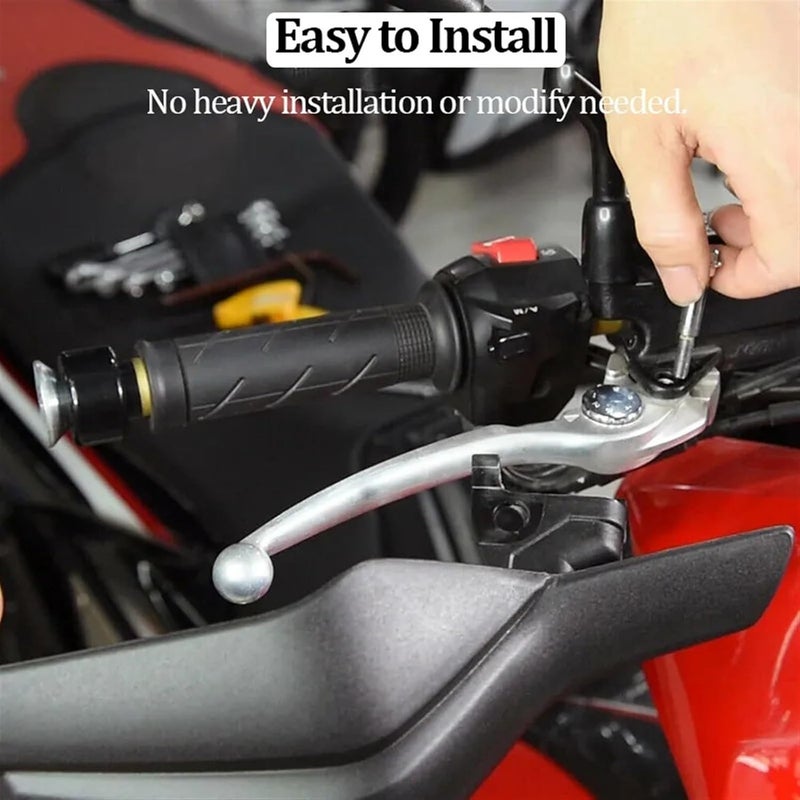 QASULER X-ADV 750 Hand Guards Protectors - Image 5