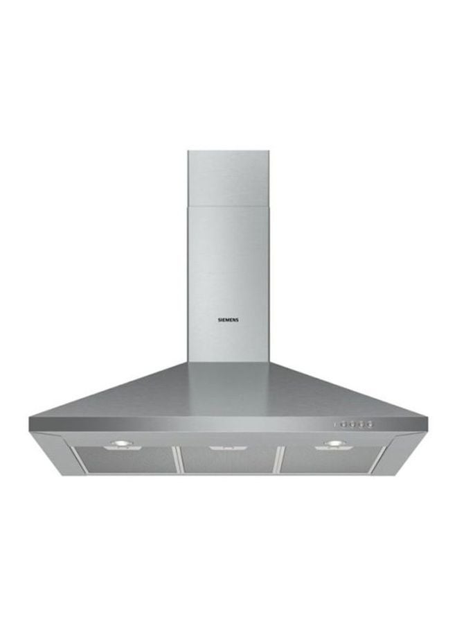 سيمنز شفاط بمدخنة بقدرة 135 وات مدمج 135 W LC94PCC50M فضي - Image 1