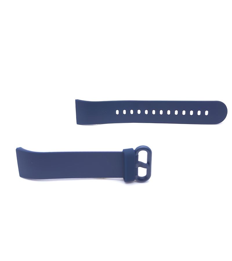 حزام ناعم باللون البيج متوافق مع ساعة Redmi Watch Lite وبديل الساعة 1 - Image 5